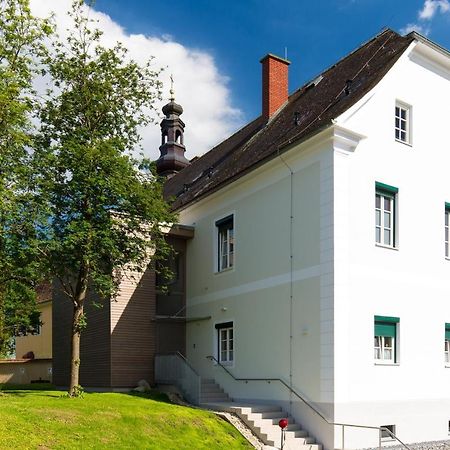 Himmlisch Urlauben Soechau Apartment Exterior photo