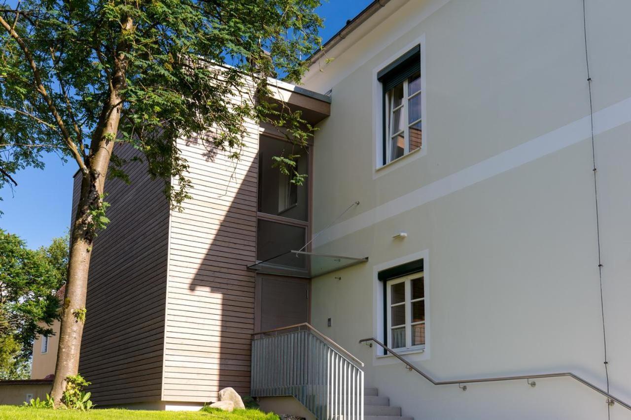 Himmlisch Urlauben Soechau Apartment Exterior photo
